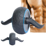 fitness abdominal muscle training abdominal wheel AB roller - FitnSupport