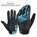 CoolChange Bicycle Gloves Winter Thermal Waterproof Bike Gloves - FitnSupport