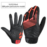 CoolChange Bicycle Gloves Winter Thermal Waterproof Bike Gloves - FitnSupport