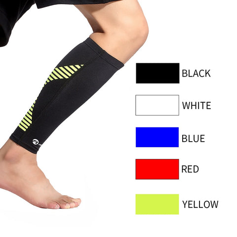 Leg Sleeves Men Safety Knee Pads - FitnSupport