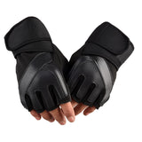 Weight Lifting Gloves - FitnSupport