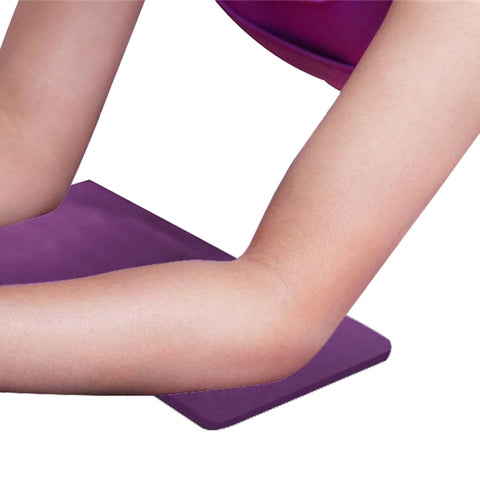 Yoga Knee Pad Cushion 6mm Elbows Pads Mats Gym - FitnSupport
