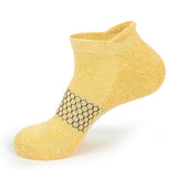 Men Sports Socks Cotton - FitnSupport