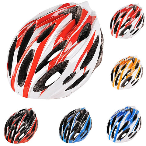 Bicycle Helmet Carbon Bicycle Cycling - FitnSupport