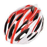 Bicycle Helmet Carbon Bicycle Cycling - FitnSupport