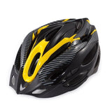 Cycling Helmet Bicycle Mountain Road Bike - FitnSupport