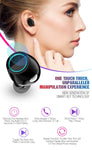 Bluetooth Headphones - FitnSupport