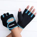 Weightlifting Gloves - FitnSupport