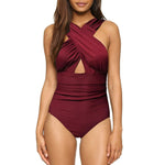 One Piece Swimsuit - FitnSupport
