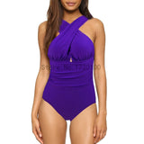 One Piece Swimsuit - FitnSupport