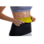 Self-heating Women Slimming Pants - FitnSupport