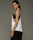 Yoga Top for Female - FitnSupport