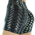 Women's Print Yoga Pants - FitnSupport