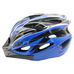 Cycling Raceday Helmet Ultralight Integrally-molded Road - FitnSupport