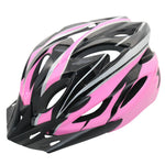 Cycling Raceday Helmet Ultralight Integrally-molded Road - FitnSupport
