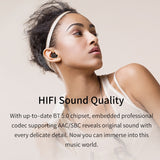 Mini Dual  Bluetooth Earphones - FitnSupport