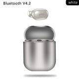 Bluetooth Earphone - FitnSupport