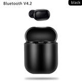 Bluetooth Earphone - FitnSupport