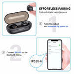 Wireless Earbuds - FitnSupport