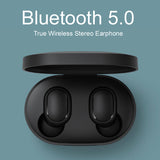 Xiaomi Wireless earphone - FitnSupport