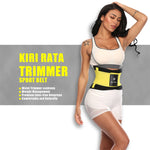 Fitness Belt Xtreme Power Thermo Body Shaper - FitnSupport